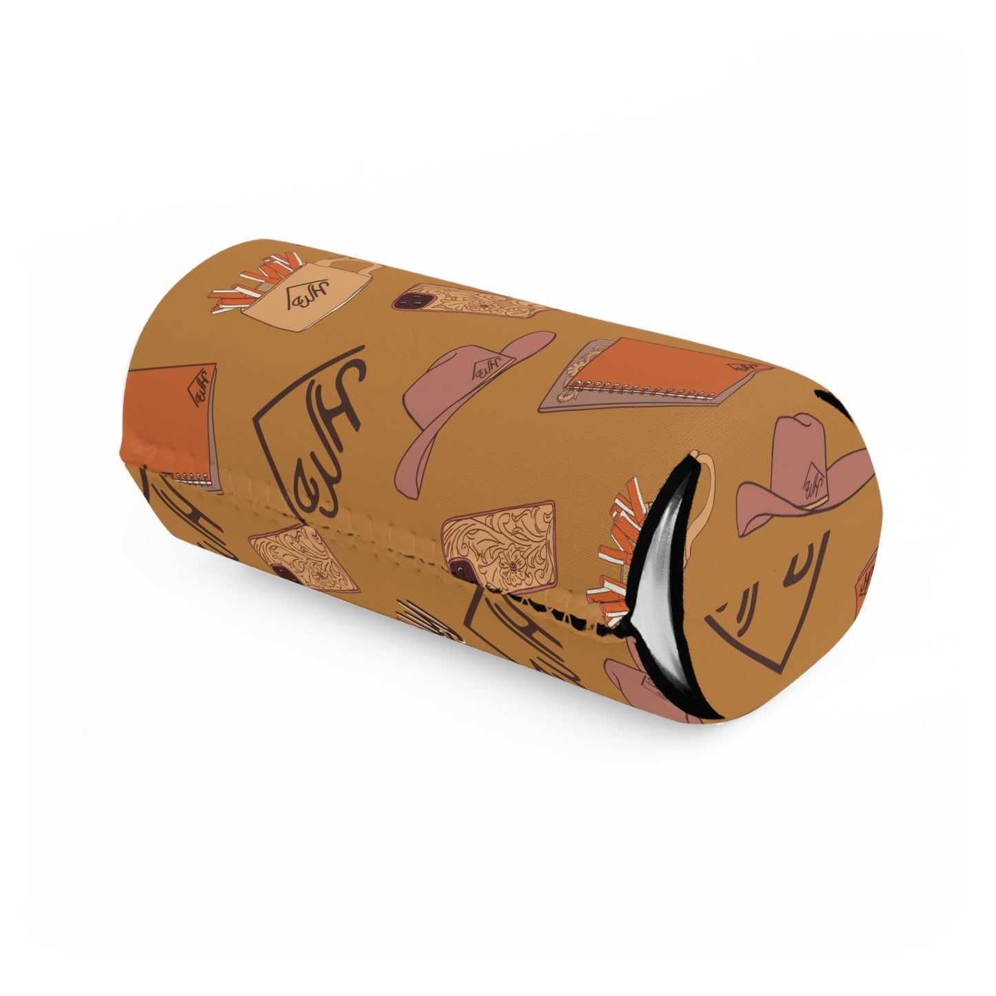 Slim Can Cooler