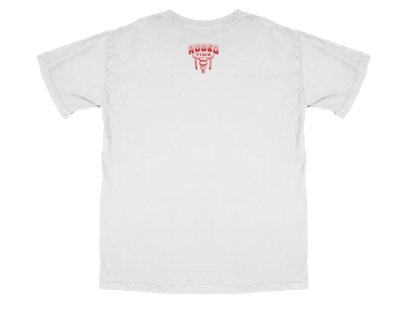 Rodeo Time Warped T