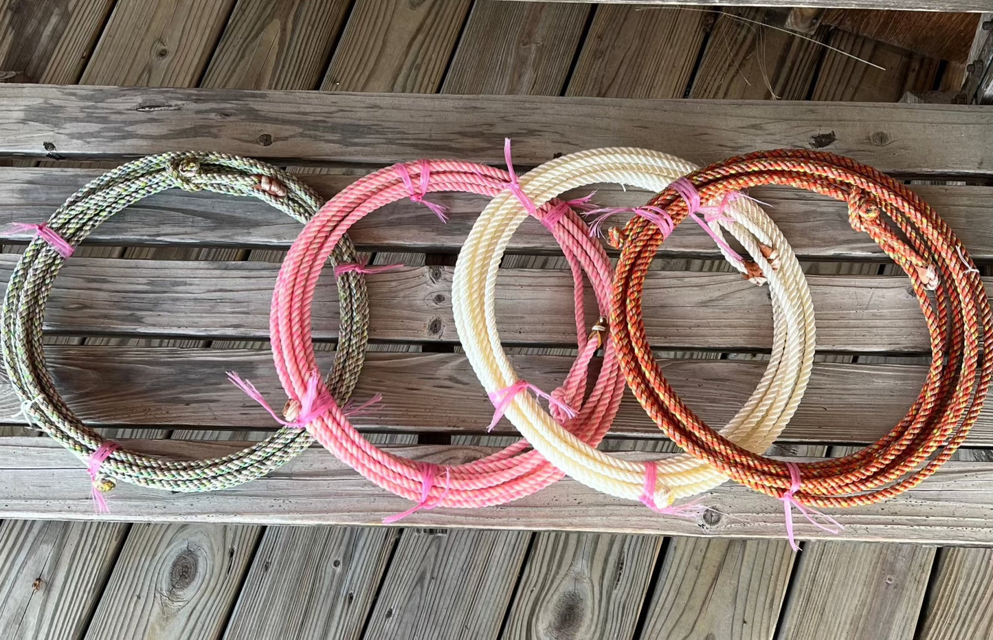Kids Lariat Rope
