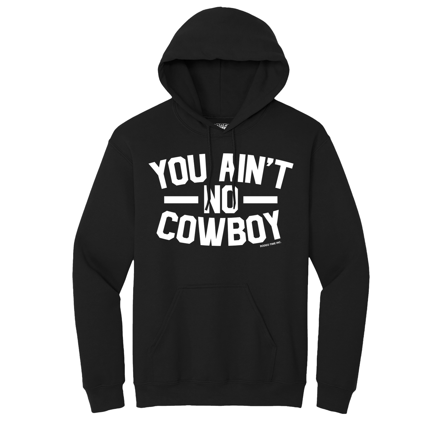 YANC Block Hoodie
