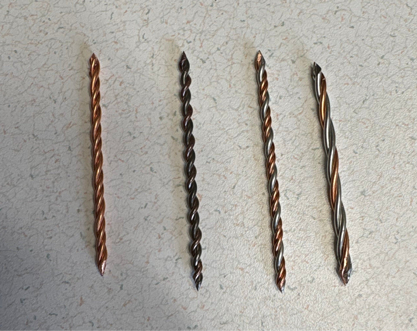 Cowboy Toothpicks