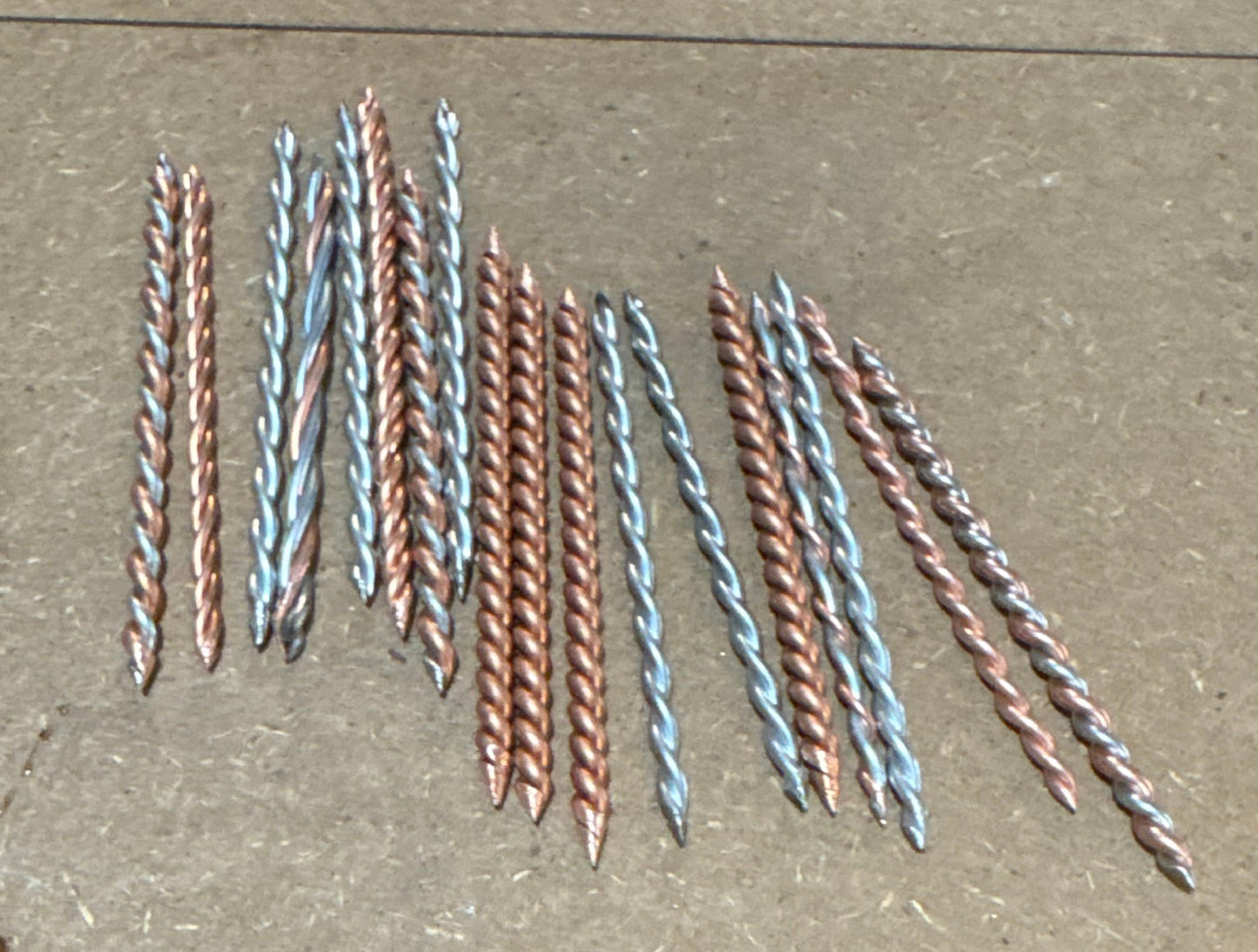 Cowboy Toothpicks