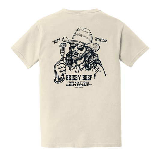 Brisby Beef T