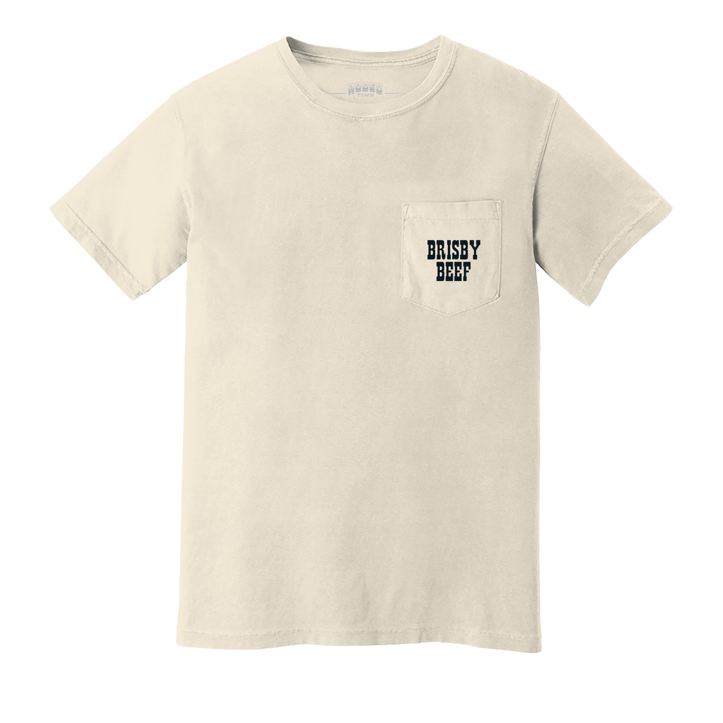Brisby Beef T