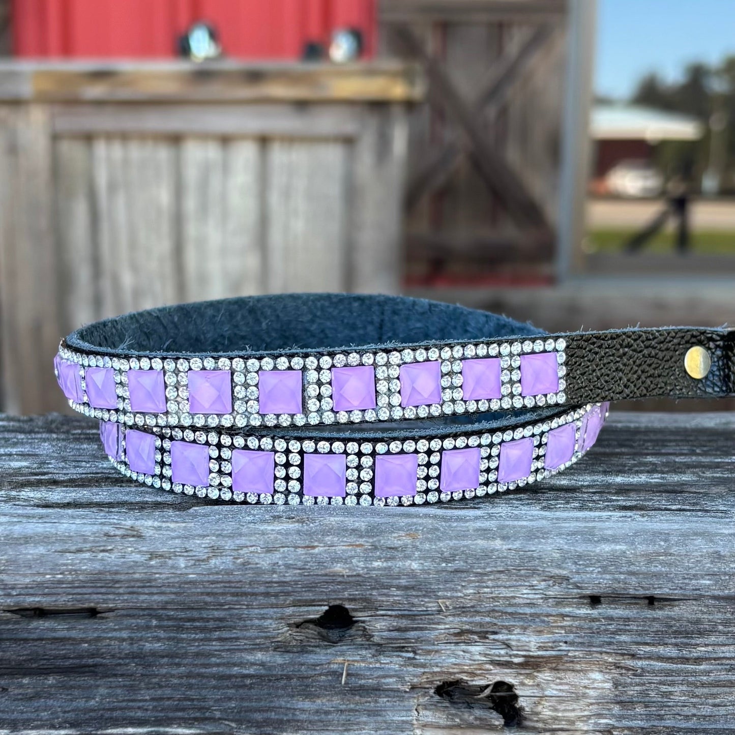 Bling Hat Bands