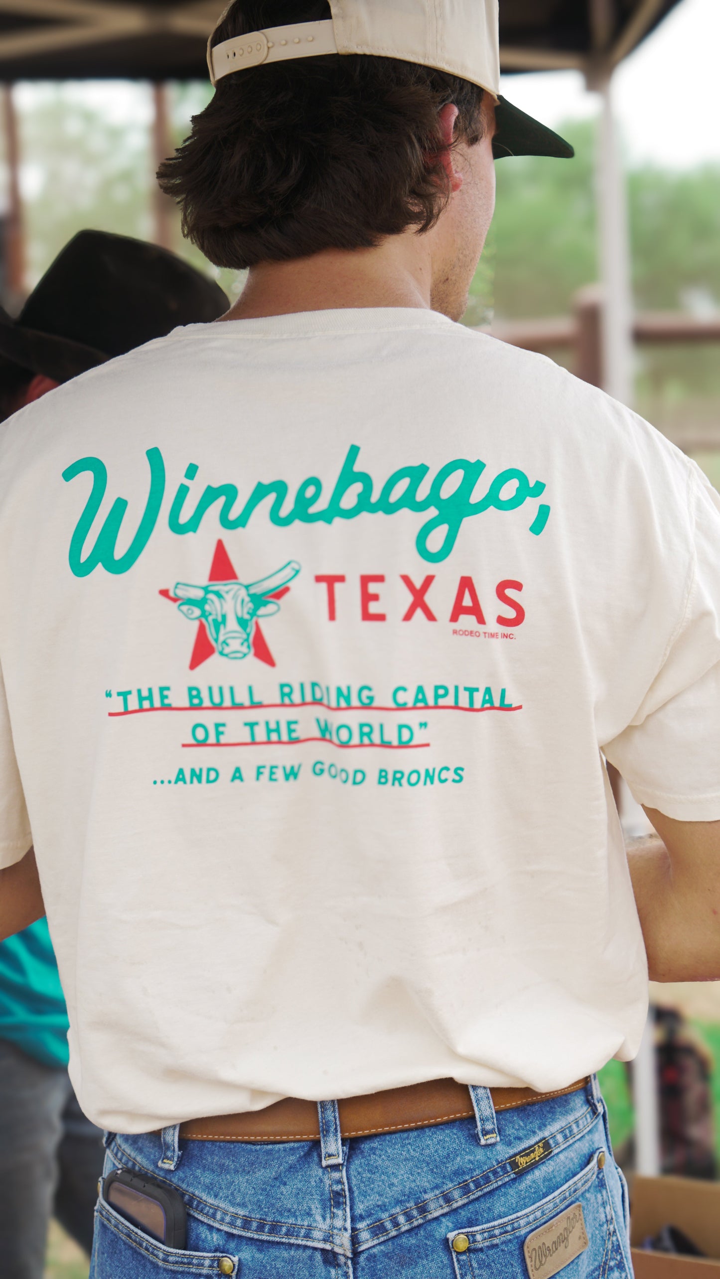 Winnebago Star T