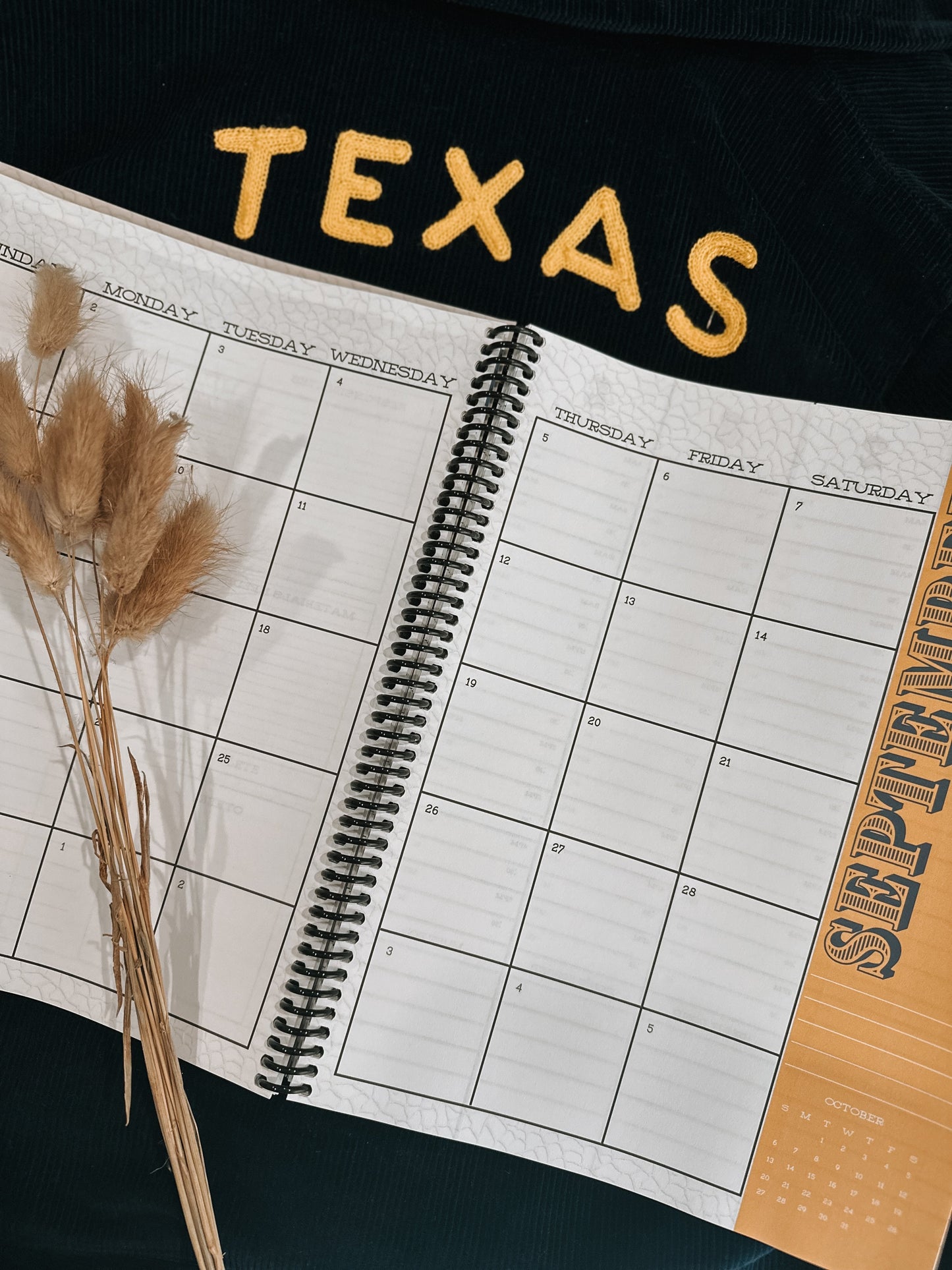 FFA 2025-26 Planner