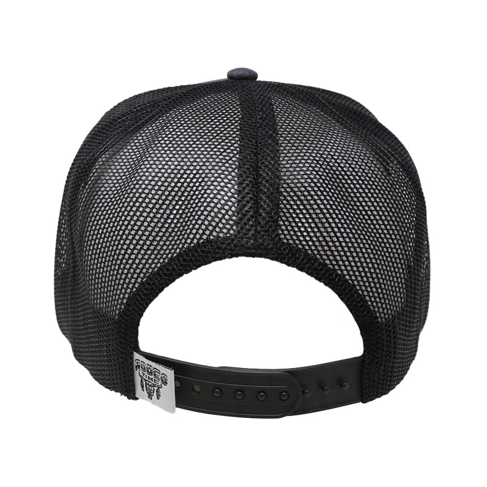 Blue Crush Rope Cap