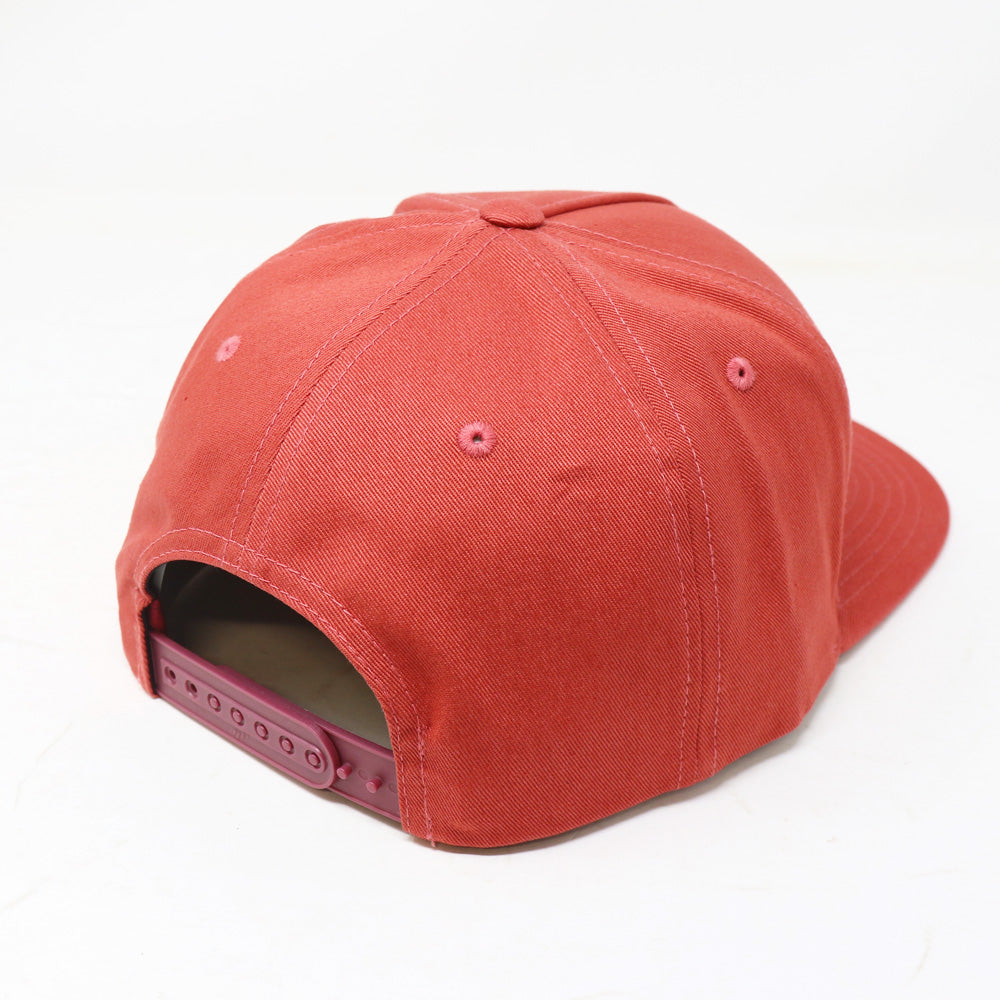 Rodeo Time Horseshoe Cap