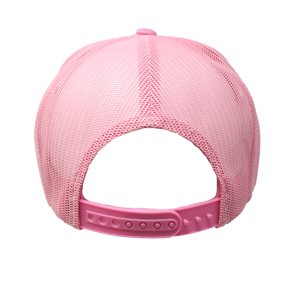 Pink Ol' Son Varsity Cap