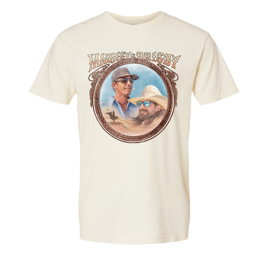 Mauney & Brisby & The Bulls T