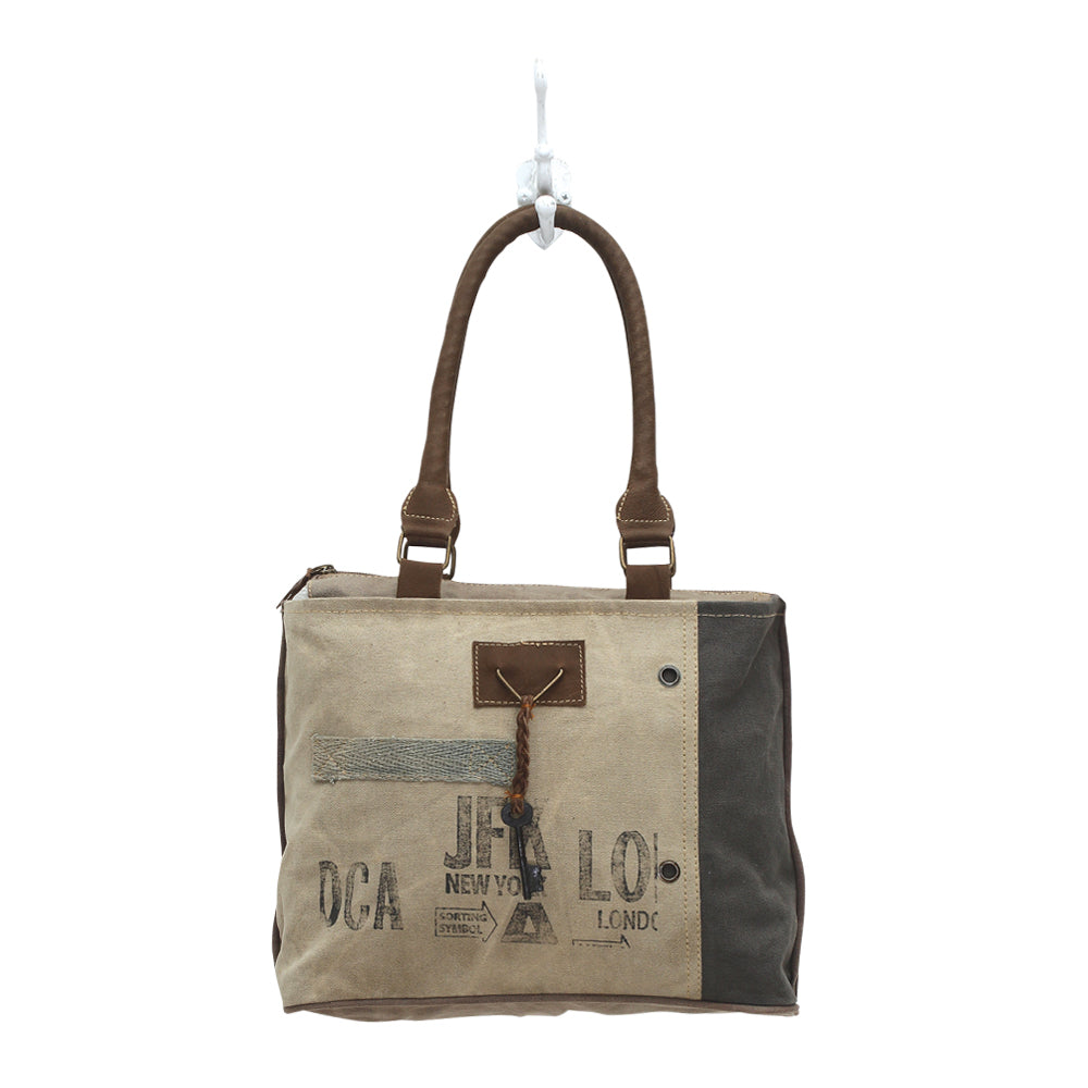 NY Small Bag