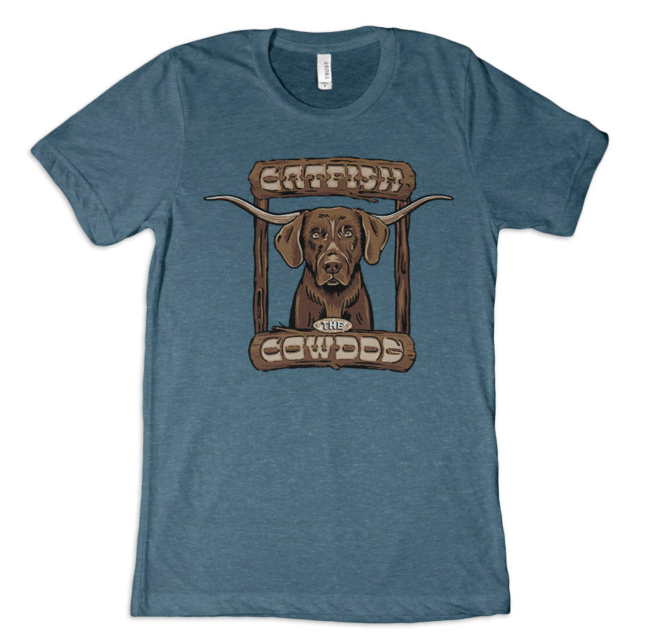 Cowdog KIDS T