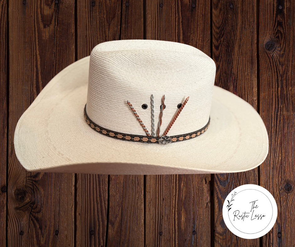 Cowboy Toothpicks