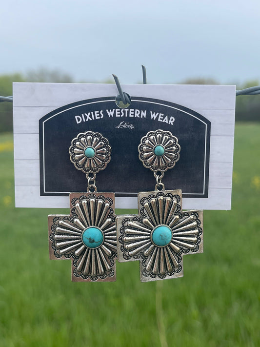 Sundance Earrings