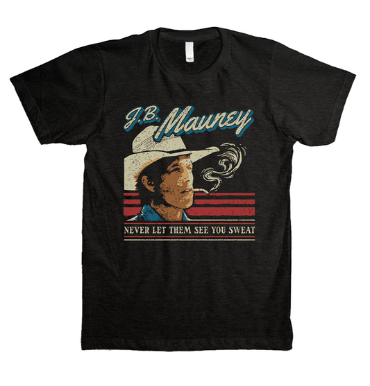 JB Mentality T