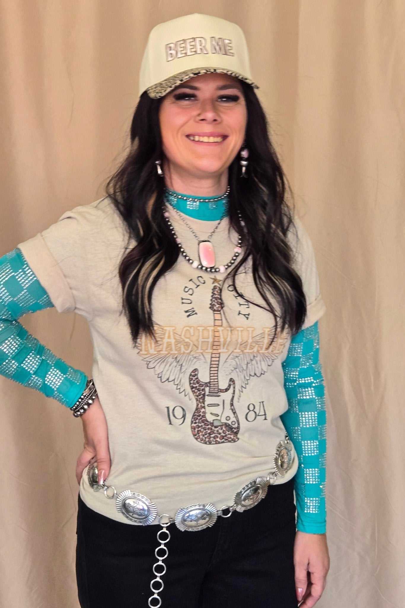 Nashville T-shirt