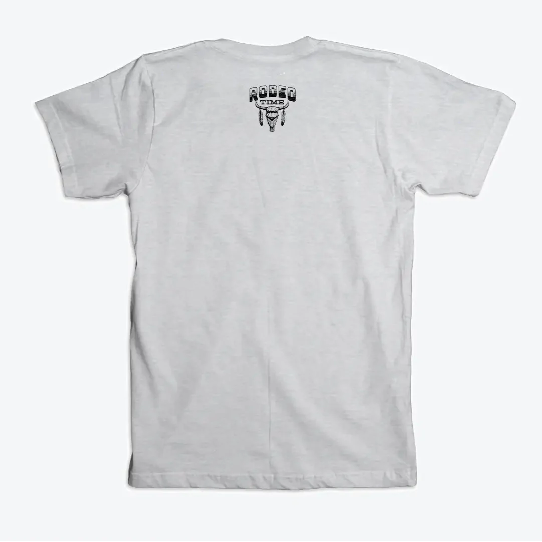 Rodeo Time Static T