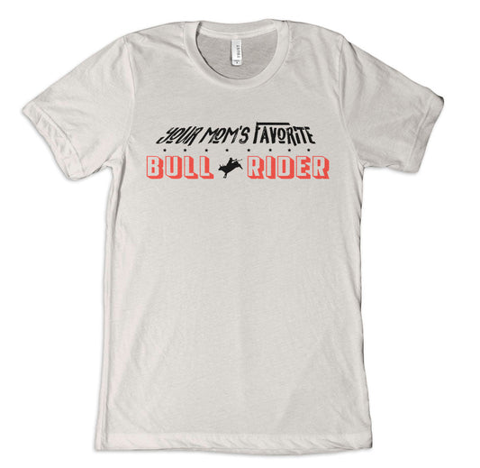 Your Mom's Favorite T